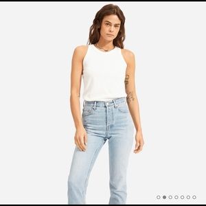 Everlane 90’s Cheeky Jean